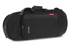 GEWA Gig Bag pour baryton Premium - forme droite