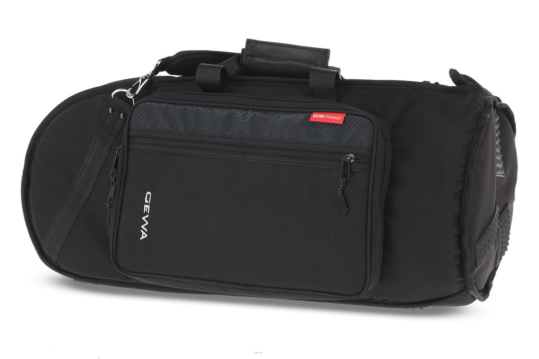 GEWA Gig Bag pour baryton Premium - forme droite