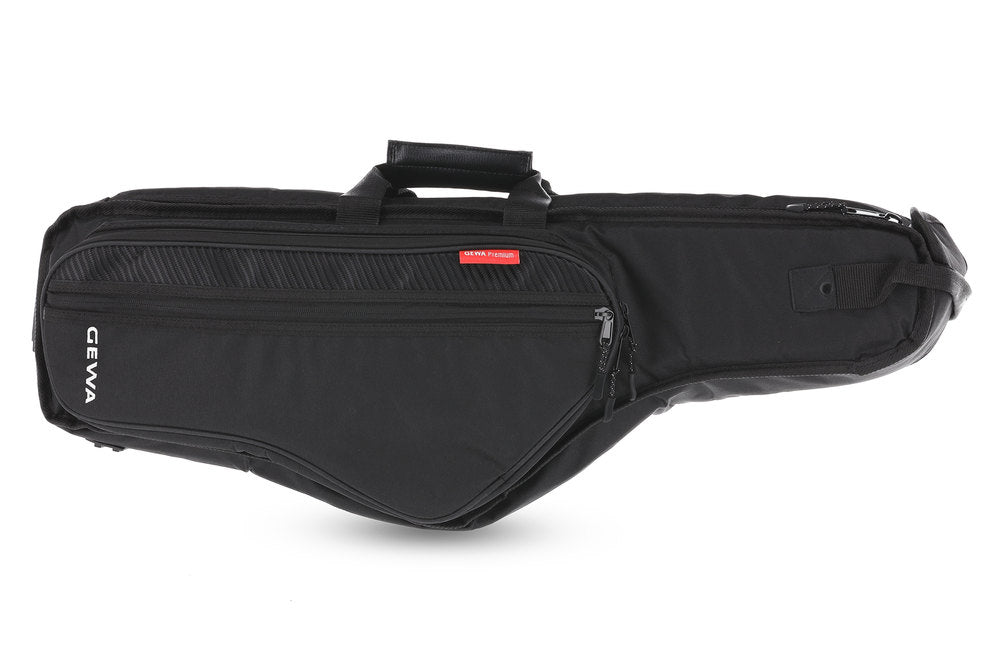 Housse GEWA Premium pour saxophone ténor, noire