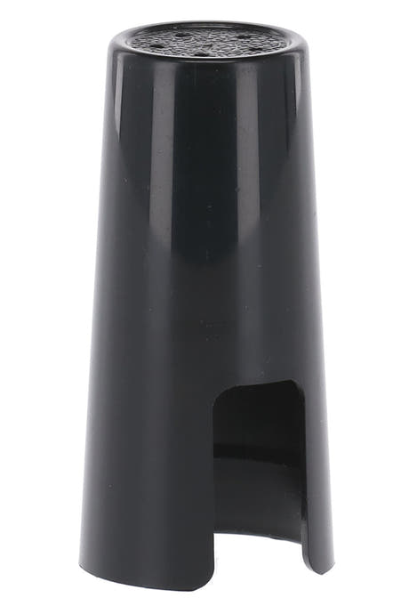 GEWA capuchon d'embouchure en plastique pour clarinette en Bb, français, large