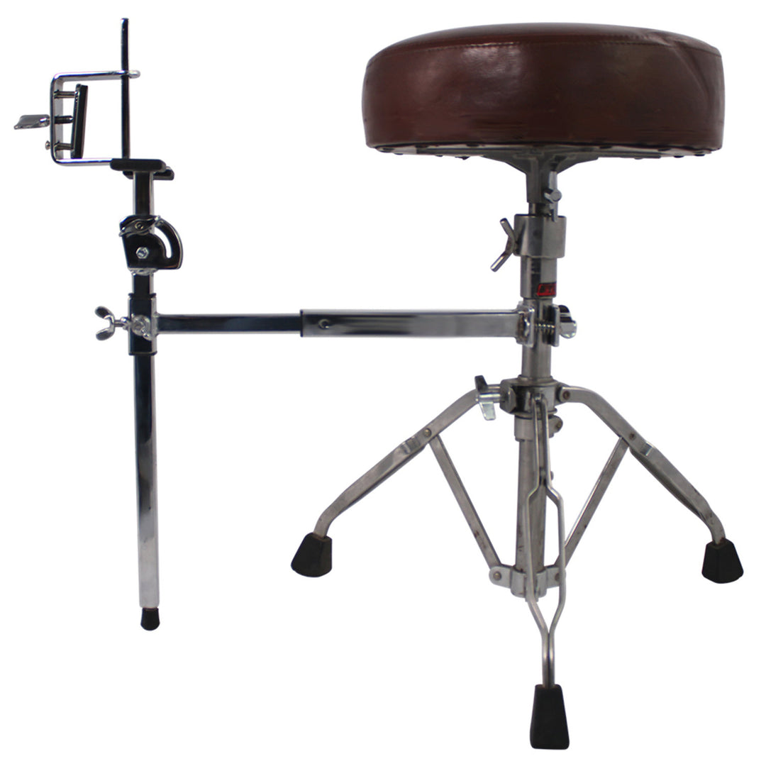 Toca Hardware stand pour bongos (TMBS)