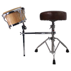 Toca Hardware stand pour bongos (TMBS)