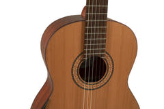 Manuel Rodriguez TRADICÍON Series T-65 taille 4/4 - taille 4/4 (T-65)