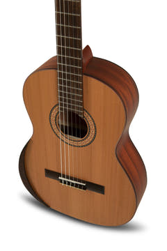 Manuel Rodriguez TRADICÍON Series T-65 taille 4/4 - taille 4/4 (T-65)