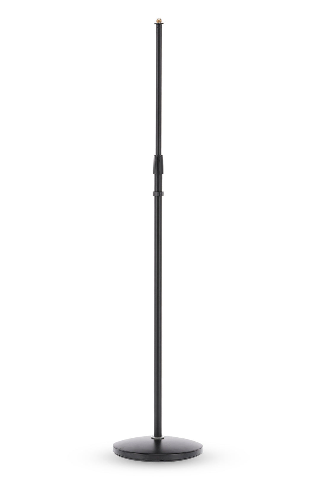 stand de microphone GEWA - P/U6 noir (MS-10B)