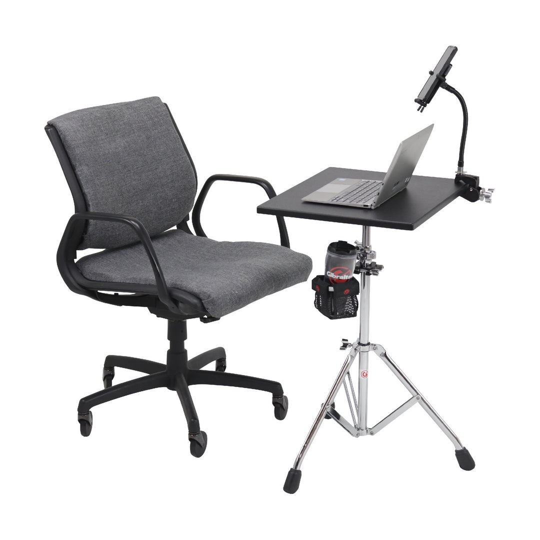 Supports spéciaux Gibraltar Workstation - 77WKST