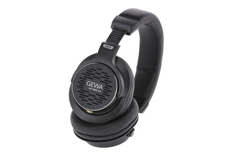 GEWA Casque HP nine-xo - P/U24