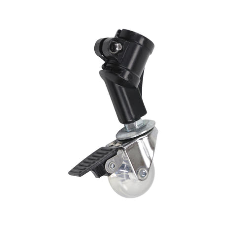 Gibraltar Stands spéciaux Workstation - 77CASTERS