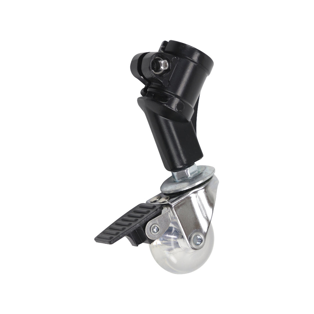 Gibraltar Stands spéciaux Workstation - 77CASTERS