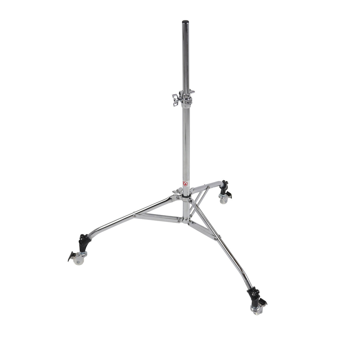 Gibraltar Stands spéciaux Workstation - 77CASTERS