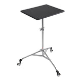 Gibraltar Special stands Workstation - 77CASTERS