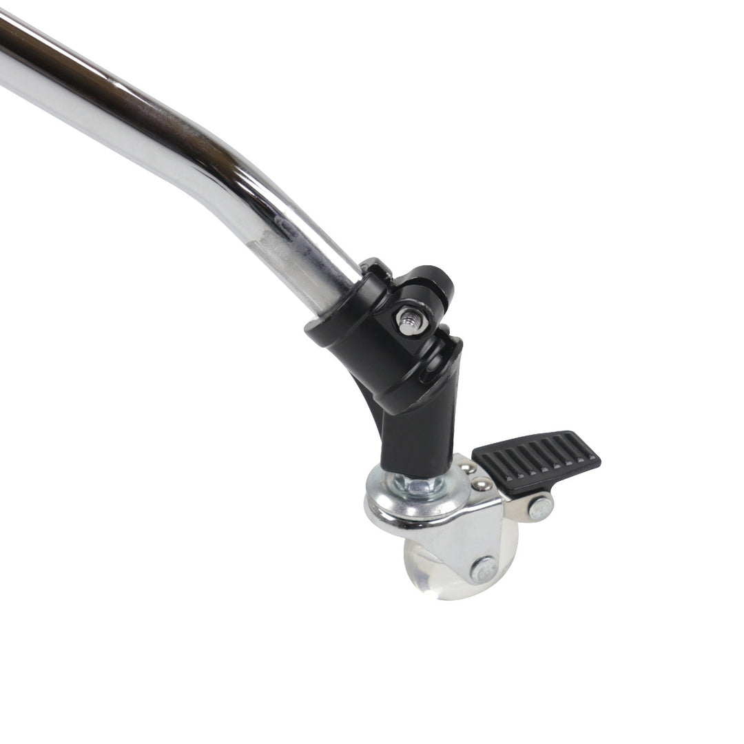 Gibraltar Stands spéciaux Workstation - 77CASTERS