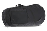 GEWA Premium housse pour K-tuba, noire