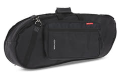 GEWA Sac de transport pour baryton Premium - Forme ovale