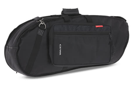 GEWA Sac de transport pour baryton Premium - Forme ovale