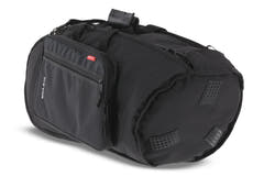 GEWA Sac de transport pour baryton Premium - Forme ovale