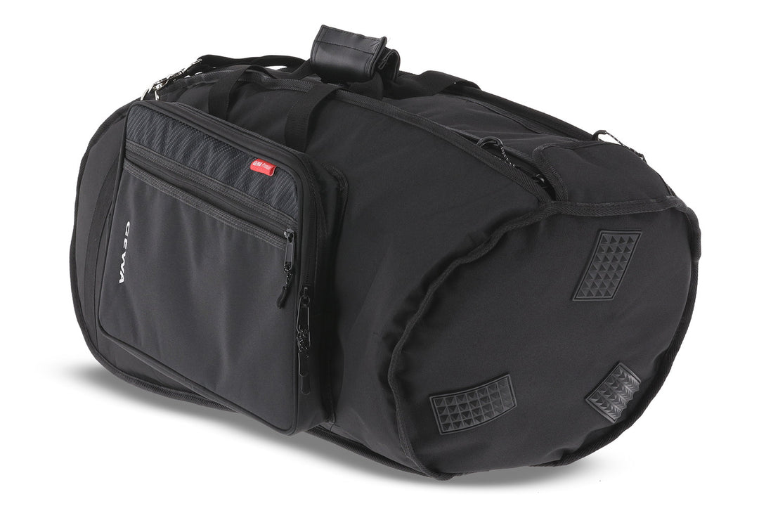 GEWA Sac de transport pour baryton Premium - Forme ovale