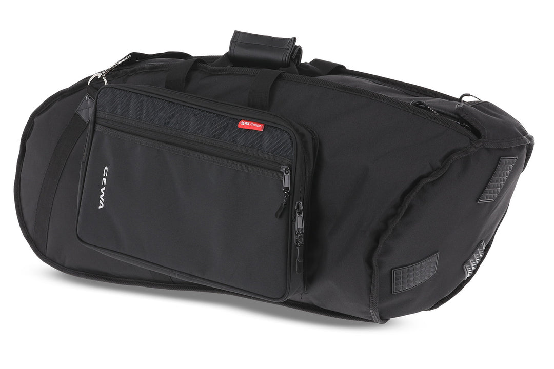 GEWA Sac de transport pour baryton Premium - Forme ovale