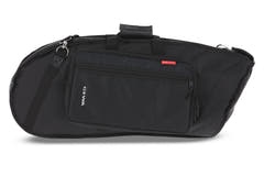 GEWA Sac de transport pour baryton Premium - Forme ovale