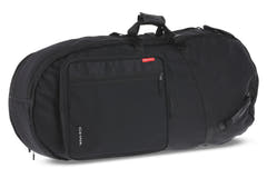 Housse GEWA Premium pour tuba en Fa, noire
