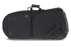 Housse GEWA Premium pour tuba en Fa, noire