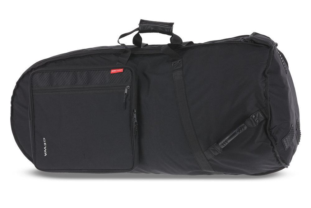 Housse GEWA Premium pour tuba en Fa, noire