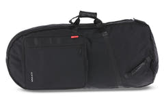 Housse GEWA Premium pour tuba en Fa, noire