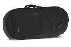 Housse GEWA Premium pour Bb-tuba, noire