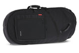 Housse GEWA Premium pour Bb-tuba, noire