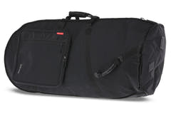Housse GEWA Premium pour Bb-tuba, noire