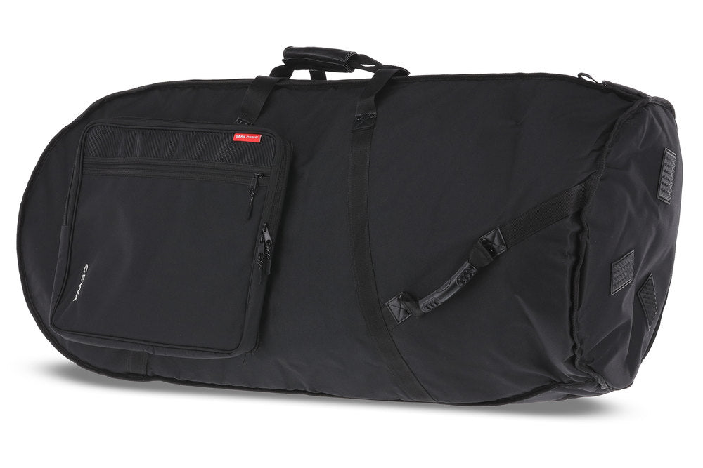 Housse GEWA Premium pour Bb-tuba, noire