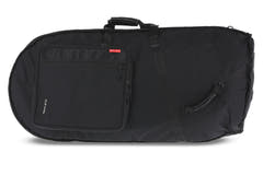 Housse GEWA Premium pour Bb-tuba, noire