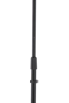 stand de microphone GEWA - P/U6 noir (MS-10B)