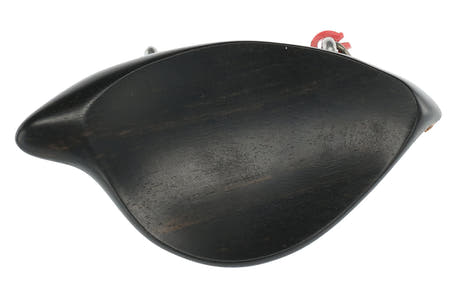GEWA Chin rest Dresden - Ebony