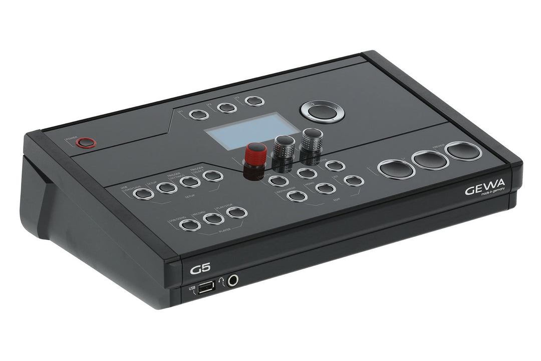GEWA Module de batterie électronique G5