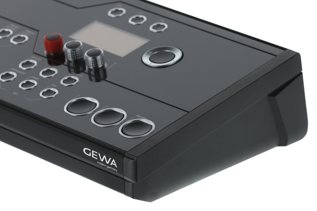 GEWA Module de batterie électronique G5