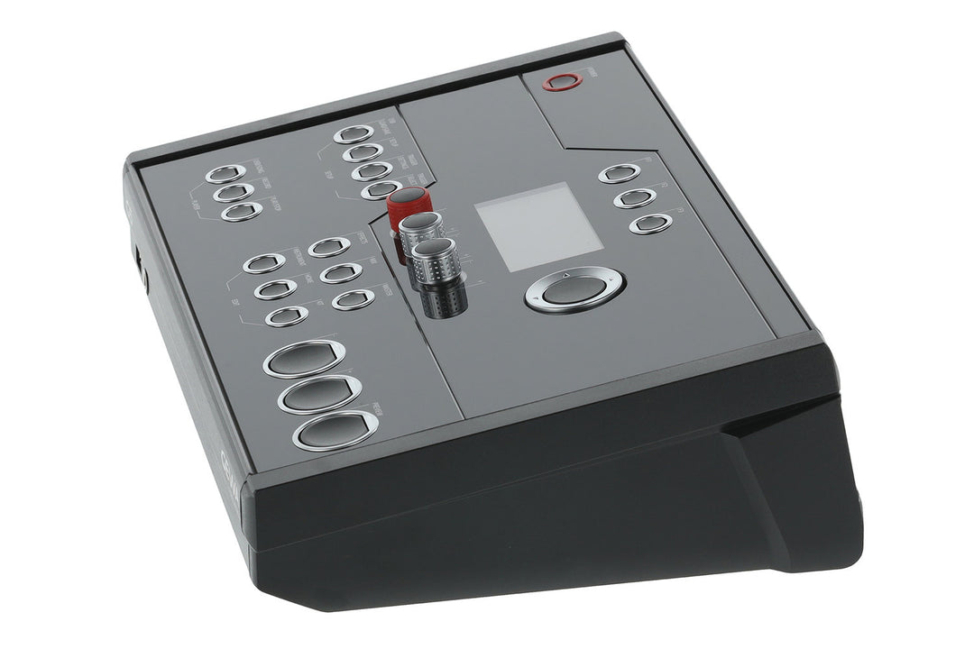 GEWA Module de batterie électronique G5