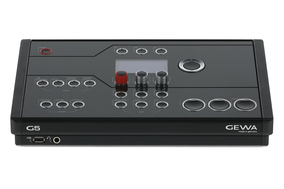 GEWA Module de batterie électronique G5