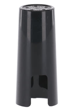 GEWA capuchon d’embouchure en plastique pour saxophone ténor