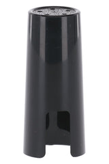 GEWA capuchon d’embouchure en plastique pour saxophone ténor