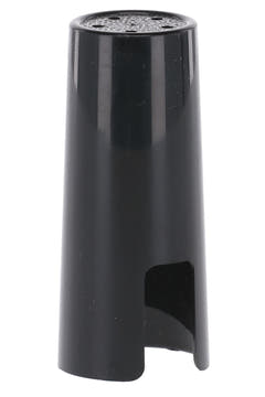 GEWA capuchon d’embouchure en plastique pour saxophone ténor
