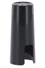 GEWA capuchon d’embouchure en plastique pour saxophone ténor