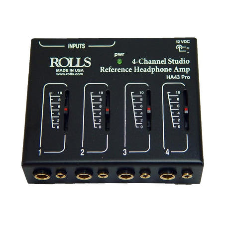 Rolls HA43