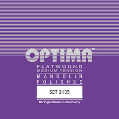 Optima cordes pour mandoline - Set (2135)