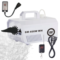 Light4Me SM 400W WH machine à brouillard