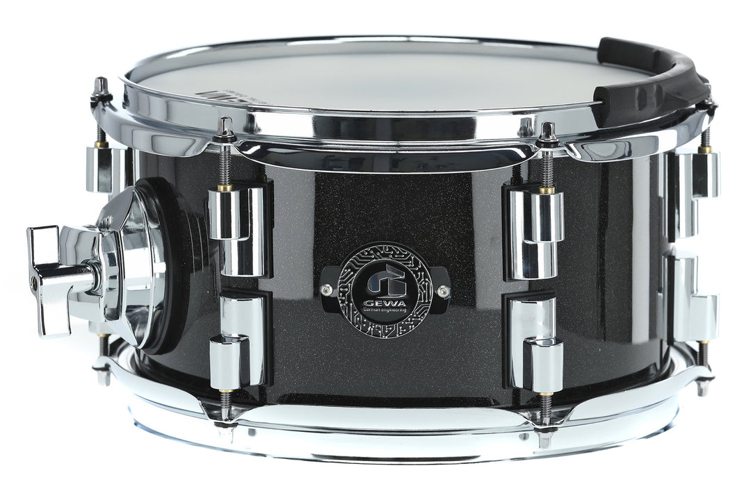 GEWA Coque de tomtom E-Drum (10x5")