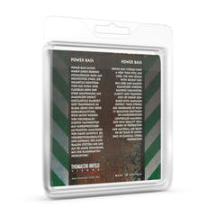 Thomastik-Infeld Cordes de basse électrique Power Bass Magnecore - Set 4 cordes long (EB344)