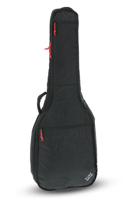 GEWA Pure Series 110 gigbag pour guitares classiques 4/4