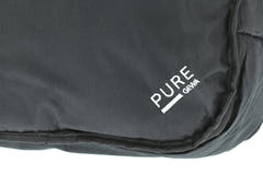 GEWA Pure Series 110 gigbag pour guitares classiques 4/4