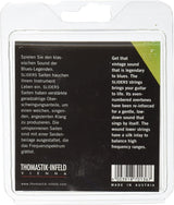 Thomastik-Infeld Strings for E-guitar Sliders Blues Series - Set 010 medium (SL110)